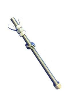 San-o-Sub Twin Tank Band Bolt