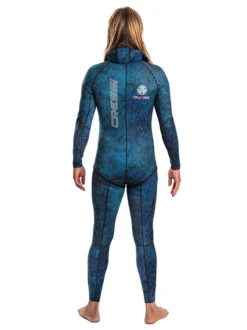 Cressi Tokugawa Pro 3.5mm 2-Piece Open Cell Wetsuit Mens 10 Cressi Tokugawa Pro 3.5mm 2-Piece Open Cell Wetsuit Mens -Dive Roam Cressi TokugawaPro 3.5mm 2 Piece Wetsuit Mens.jpg Back