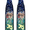 DiveR Freediving Fin Blades - Neptune