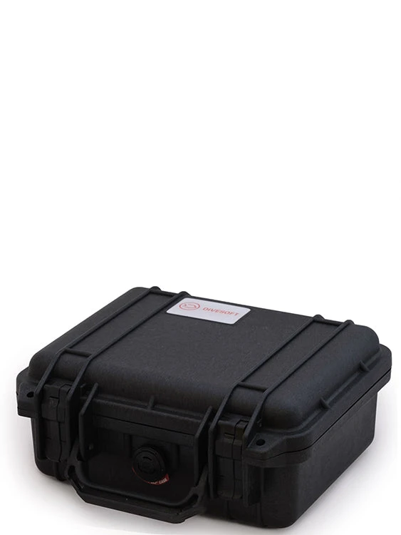 Divesoft Analyser He/O2 Blender Standard Set 3 Divesoft Analyser He/O2 Blender Standard Set - Image 3