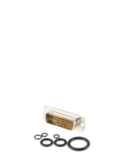 Divesoft Analyser He/O2 Blender Standard Set 15 Divesoft Analyser He/O2 Blender Standard Set -Dive Roam Divesoft Analyser He O2 Blender Basic Set Port and O Ring