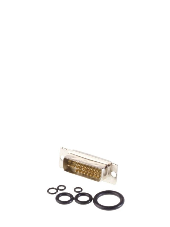 Divesoft Analyser He/O2 Blender Basic Set 8 Divesoft Analyser He/O2 Blender Basic Set - Image 8