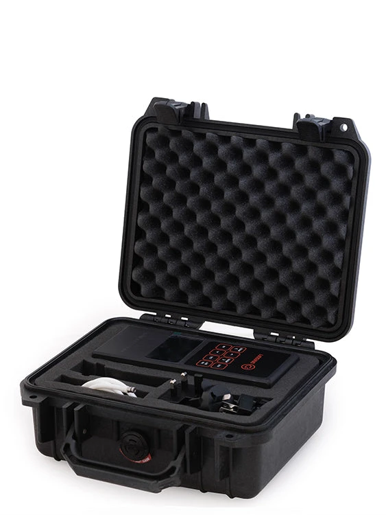 Divesoft Analyser He/O2 Blender Standard Set 2 Divesoft Analyser He/O2 Blender Standard Set - Image 2