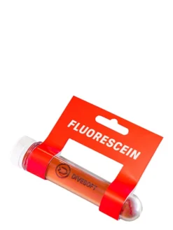 Divesoft Fluorescein
