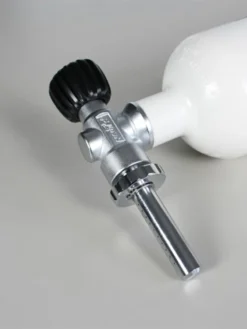 Divesoft Silencer -Dive Roam Divesoft Silencer Detail