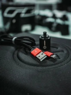 Divesoft Analyser He/O2 Solo -Dive Roam Divesoft Solo Analyser Lifestyle Cable