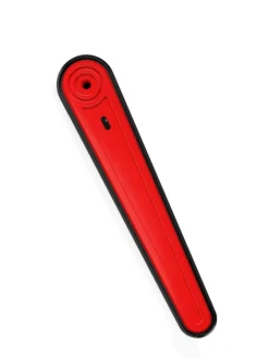 Divesoft Analyser He/O2 Solo -Dive Roam Divesoft Solo Analyser Side Detail