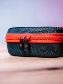 Divesoft Solo Nitrox Analyser -Dive Roam Divesoft Solo Nitrox Analyser Case Zip