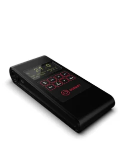 Divesoft Solo Nitrox Analyser -Dive Roam Divesoft Solo Nitrox Analyser Front