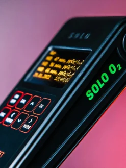 Divesoft Solo Nitrox Analyser -Dive Roam Divesoft Solo Nitrox Analyser Lifestyle Commercial