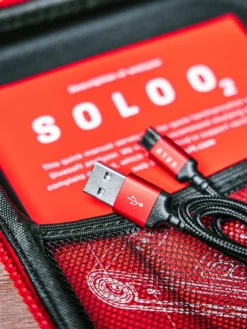 Divesoft Solo Nitrox Analyser -Dive Roam Divesoft Solo Nitrox Analyser USB Cable