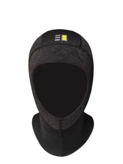 Enth Degree 5mm QD Hood -Dive Roam Enth Degree 5mm QD Hood Front