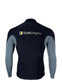 Enth Degree Fiord Long Sleeve Top Mens -Dive Roam Enth Degree Fiord Long Sleeve Top Mens Back