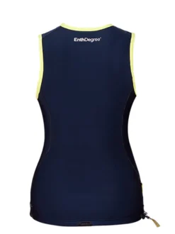 Enth Degree Meridian Vest Ladies 6 Enth Degree Meridian Vest Ladies -Dive Roam Enth Degree Meridian Vest Womens Back