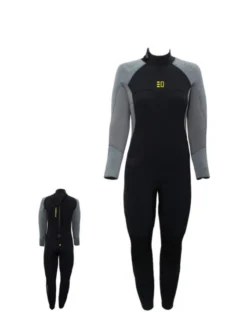 Enth Degree Eminence Wetsuit 5mm Womens