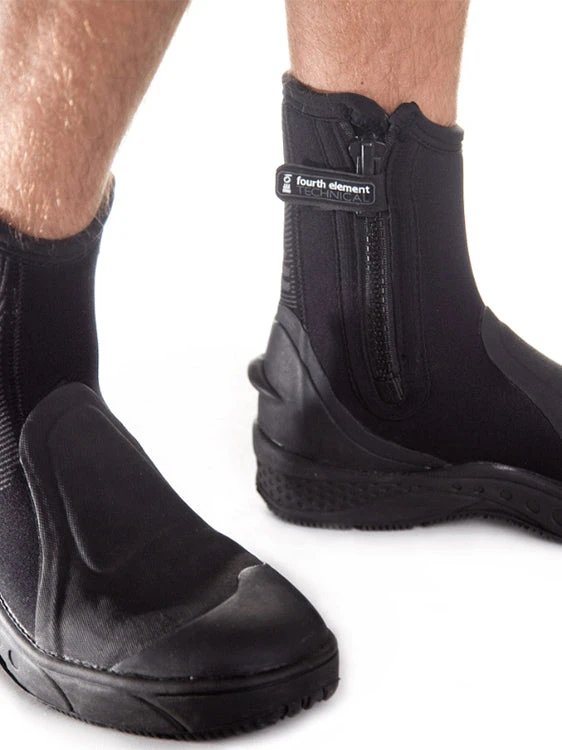 Fourth Element Amphibian Boots 4 Fourth Element Amphibian Boots - Image 4