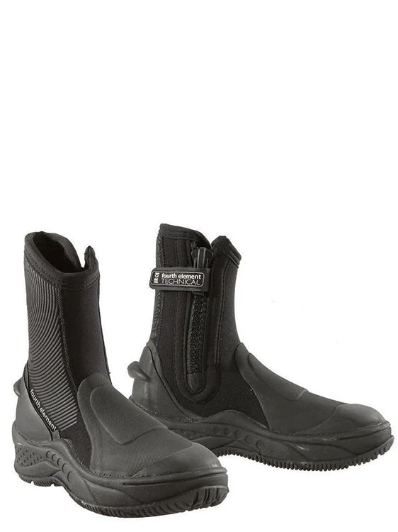 Fourth Element Amphibian Boots 1 Fourth Element Amphibian Boots
