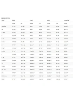 Fourth Element Arctic One Piece Undergarment Unisex -Dive Roam Fourth Element Arctic One Piece Mens Size Chart