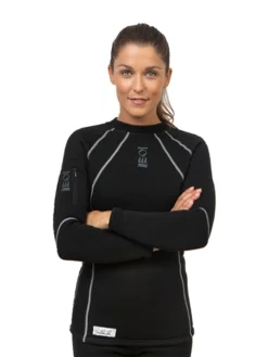 Fourth Element Arctic Womens Top