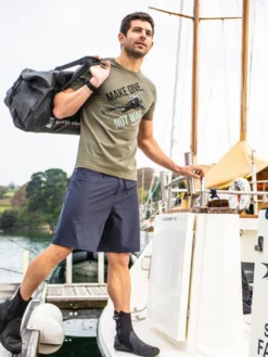 Fourth Element Argo Dry Duffle Bag 44L -Dive Roam Fourth Element Argo Dry Duffle Bag 44L Lifestyle Walk 9adf515e b6b6 46e1 b22e 51ded929f502