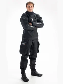 Fourth Element Argonaut 2.0 Flex Drysuit (Made-to-Measure) 4 Fourth Element Argonaut 2.0 Flex Drysuit (Made-to-Measure) -Dive Roam Fourth Element Argonaut 2.0 Flex Mens