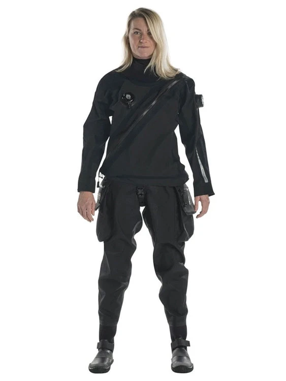 Fourth Element Argonaut 2.0 Flex Drysuit (Made-to-Measure) 3 Fourth Element Argonaut 2.0 Flex Drysuit (Made-to-Measure) - Image 3