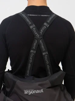 Fourth Element Argonaut 2.0 Stealth Hybrid Drysuit (Made-to-Measure) -Dive Roam Fourth Element Argonaut 2.0 Stealth Back Suspenders Black 29d1b693 513e 4c5b a596 f86918636915