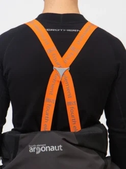 Fourth Element Argonaut 2.0 Stealth Hybrid Drysuit (Made-to-Measure) -Dive Roam Fourth Element Argonaut 2.0 Stealth Back Suspenders Orange 10a23aa6 486e 4bd5 9915 30d93a81c4b2