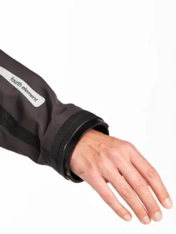 Fourth Element Argonaut 2.0 Stealth Drysuit (Made-to-Measure) -Dive Roam Fourth Element Argonaut 2.0 Stealth Detail Cuff