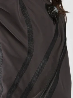 Fourth Element Argonaut 2.0 Stealth Drysuit (Made-to-Measure) -Dive Roam Fourth Element Argonaut 2.0 Stealth Detail Front