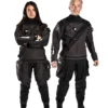Fourth Element Argonaut 2.0 Stealth Drysuit (Made-to-Measure)