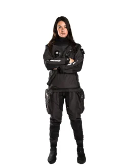 Fourth Element Argonaut 2.0 Stealth Hybrid Drysuit (Made-to-Measure) -Dive Roam Fourth Element Argonaut 2.0 Stealth 0ce5698f f278 48a3 889c 825b74d74f4d