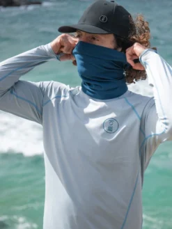 Fourth Element Baseball Cap -Dive Roam Fourth Element Baseball Cap Navy Lifestyle