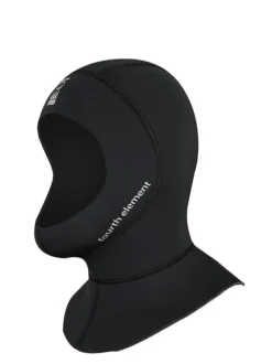 Fourth Element 7mm Cold Water Hood With Bib