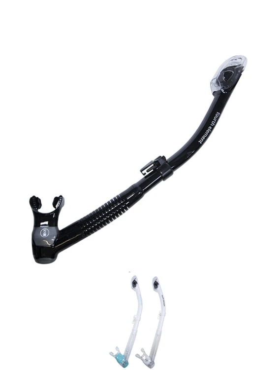 Fourth Element Dry Snorkel 1 Fourth Element Dry Snorkel