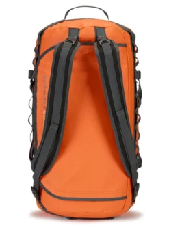 Fourth Element Expedition Series Duffle Bag -Dive Roam Fourth Element Expedition Series Duffle Bag Back