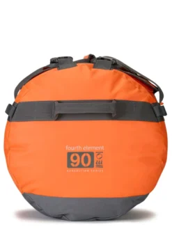 Fourth Element Expedition Series Duffle Bag -Dive Roam Fourth Element Expedition Series Duffle Bag Other Side
