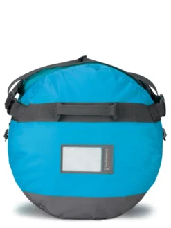 Fourth Element Expedition Series Duffle Bag -Dive Roam Fourth Element Expedition Series Duffle Bag Side Blue