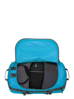 Fourth Element Expedition Series Duffle Bag -Dive Roam Fourth Element Expedition Series Duffle Bag Top Blue