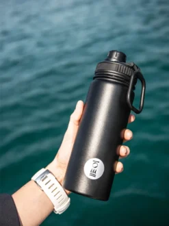 Fourth Element Gulper Insulated Water Bottle (500ml / 17oz) -Dive Roam Fourth Element Gulper Insulated Water Bottle 500ml 17oz Lifestyle Water