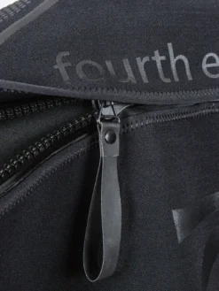 Fourth Element Hydra Neoprene Womens Drysuit -Dive Roam Fourth Element Hydra Drysuit Detail Back Zip 5125487f 4e55 4660 b701 e306fc702e7b