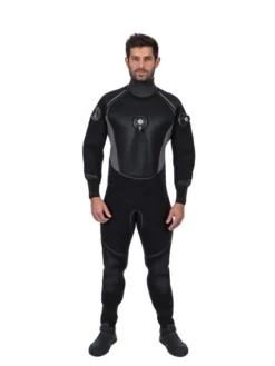 Fourth Element Hydra Neoprene Mens Drysuit