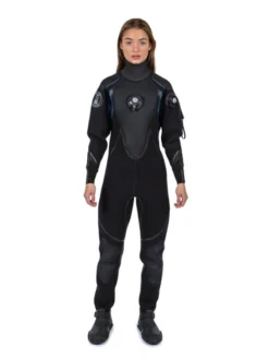 Fourth Element Hydra Neoprene Womens Drysuit