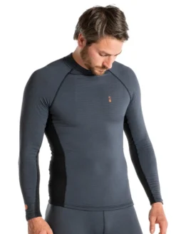 Fourth Element J2 Mens Longsleeve Top Baselayer