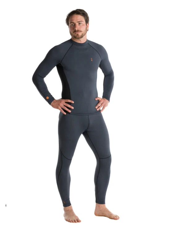 Fourth Element J2 Two Piece Set (Top & Leggings) With 5L Dry Bag 1 Fourth Element J2 Two Piece Set (Top & Leggings) With 5L Dry Bag