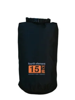 Fourth Element Lightweight Dry-Sac -Dive Roam Fourth Element Lightweight Dry Sac 15L