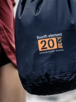 Fourth Element Lightweight Dry-Sac -Dive Roam Fourth Element Lightweight Dry Sac 20L Lifestyle