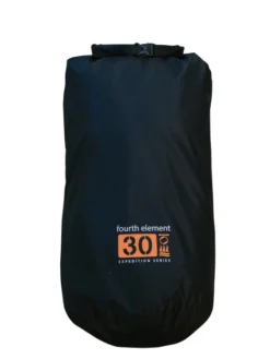 Fourth Element Lightweight Dry-Sac -Dive Roam Fourth Element Lightweight Dry Sac 30L