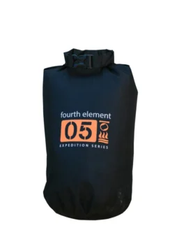 Fourth Element Lightweight Dry-Sac -Dive Roam Fourth Element Lightweight Dry Sac 5L