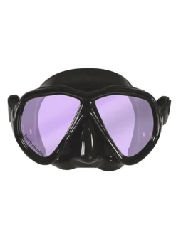 Fourth Element Navigator Mask -Dive Roam Fourth Element Navigator Mask Black Enhance